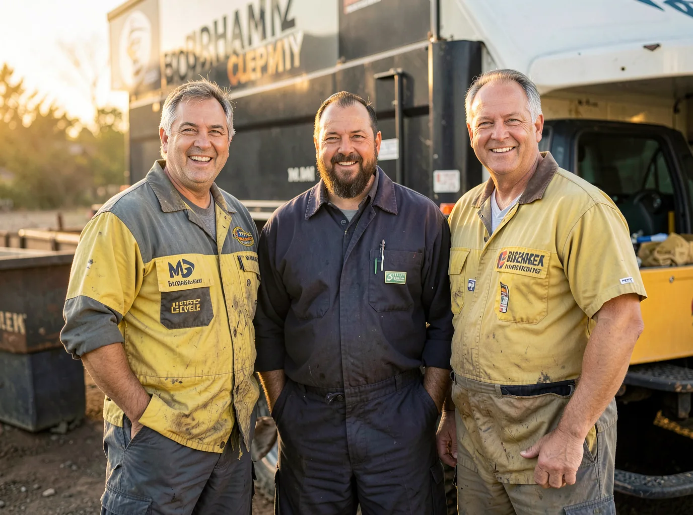 Sewage Cleanup company in Oro Grande, CA