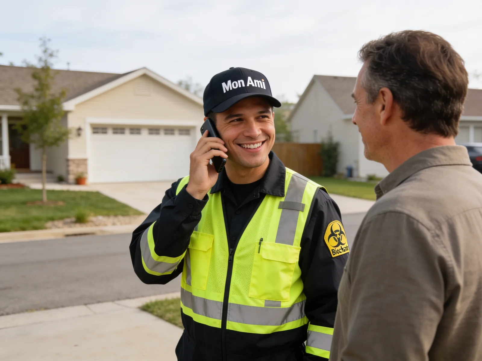 Sewage Cleanup Oro Grande, CA FAQs